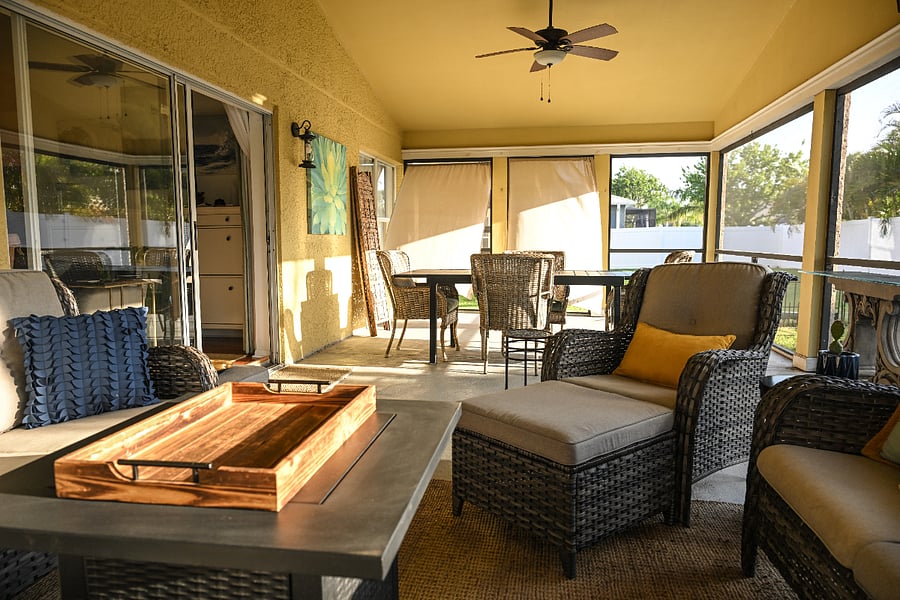 Lanai