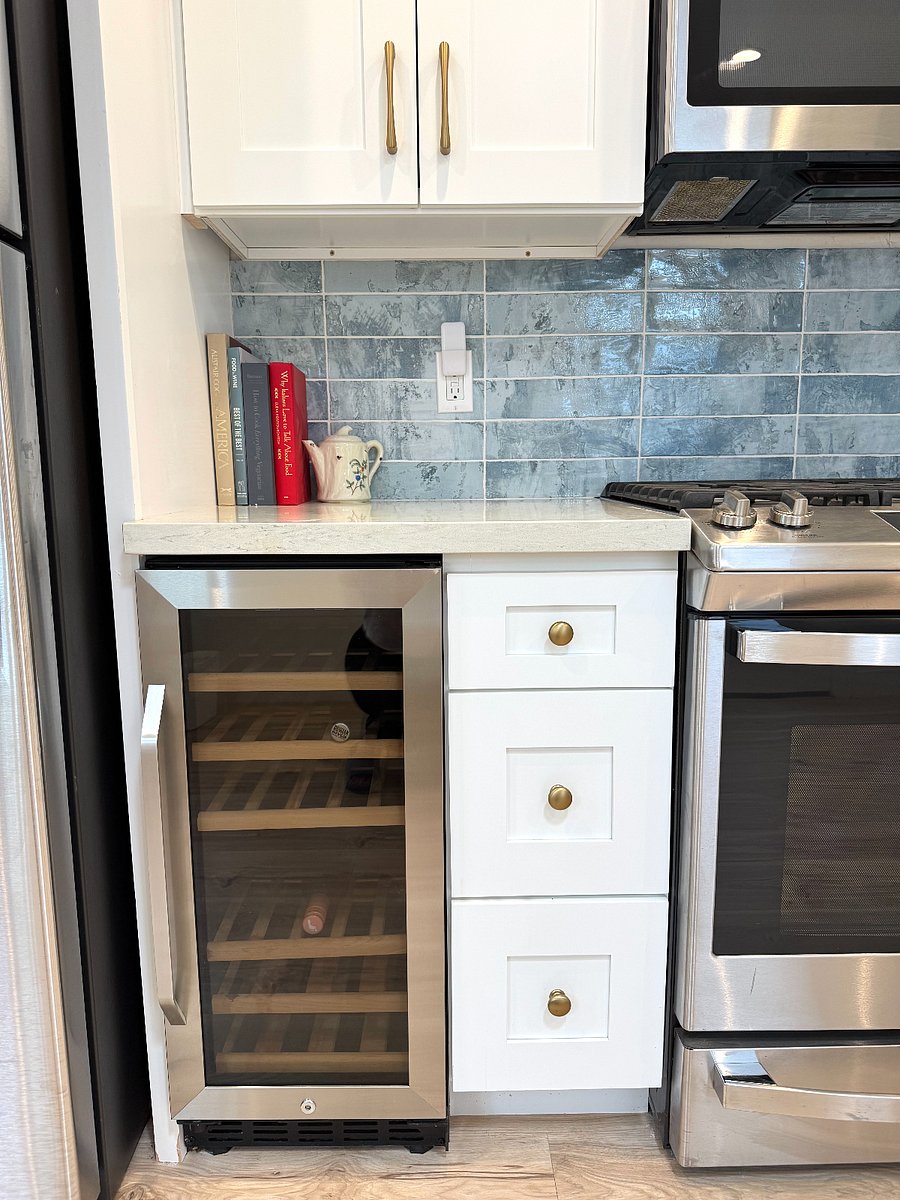 Wine Fridge