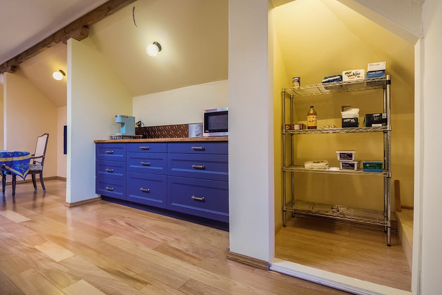 Pantry
