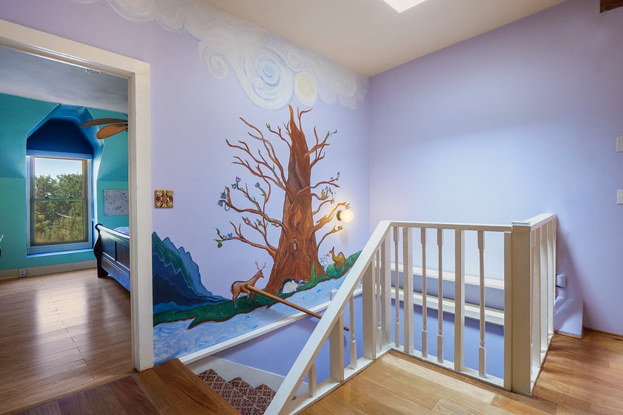 Stairway
