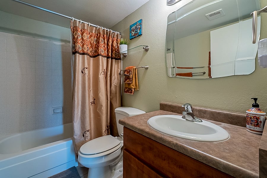 Bathroom #2