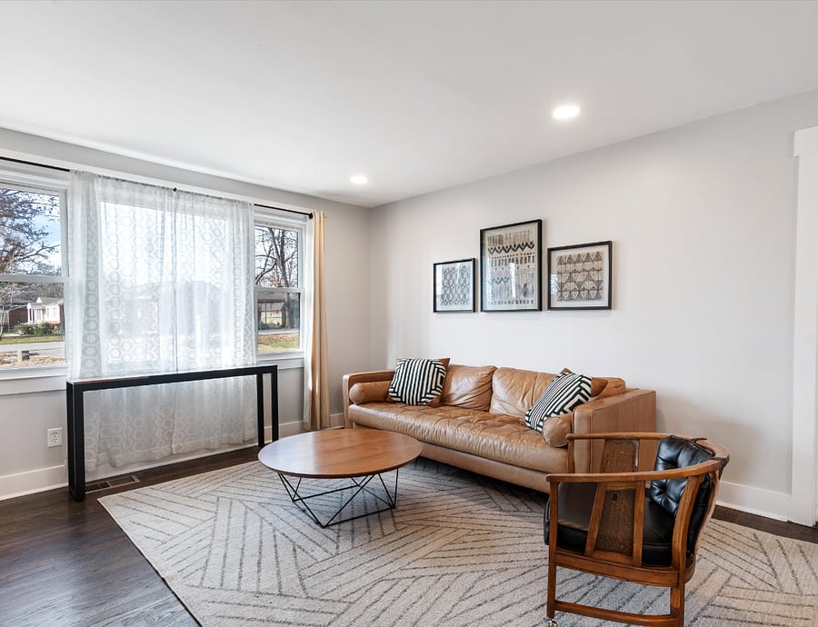 Main Living Room