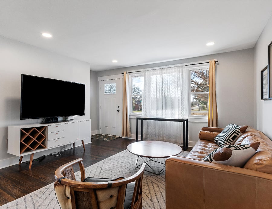Main Living Room