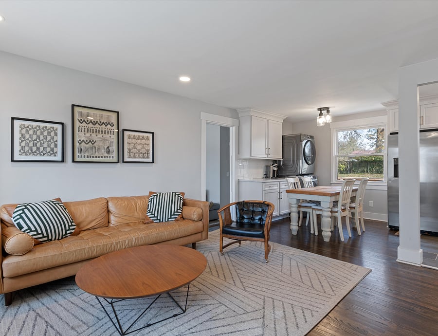 Main Living Room