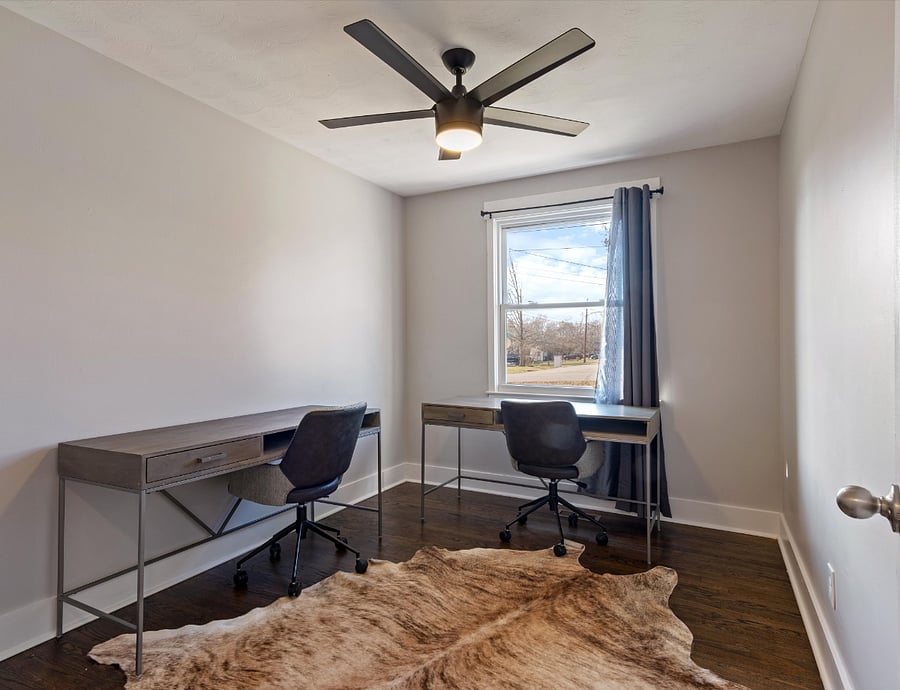 Office/Workspace