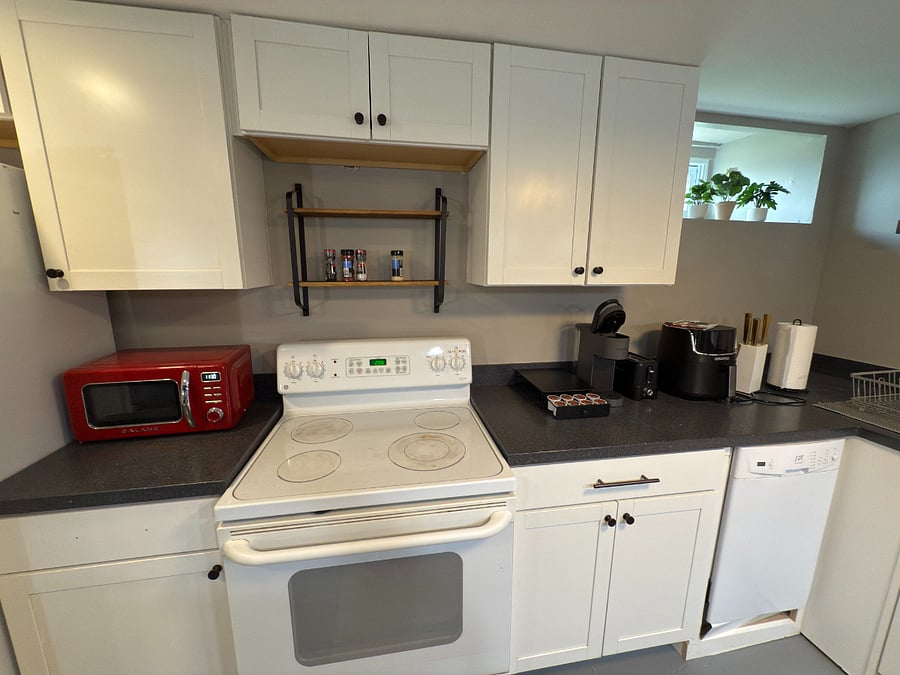 General Kitchen