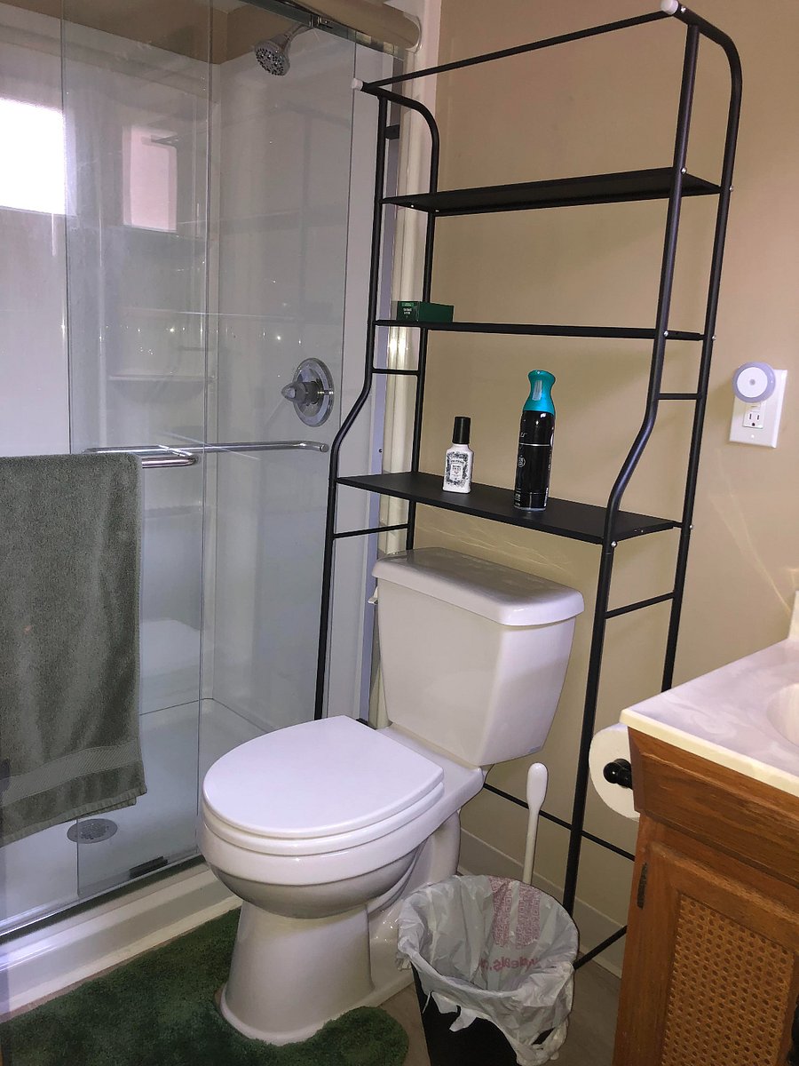 Full bath