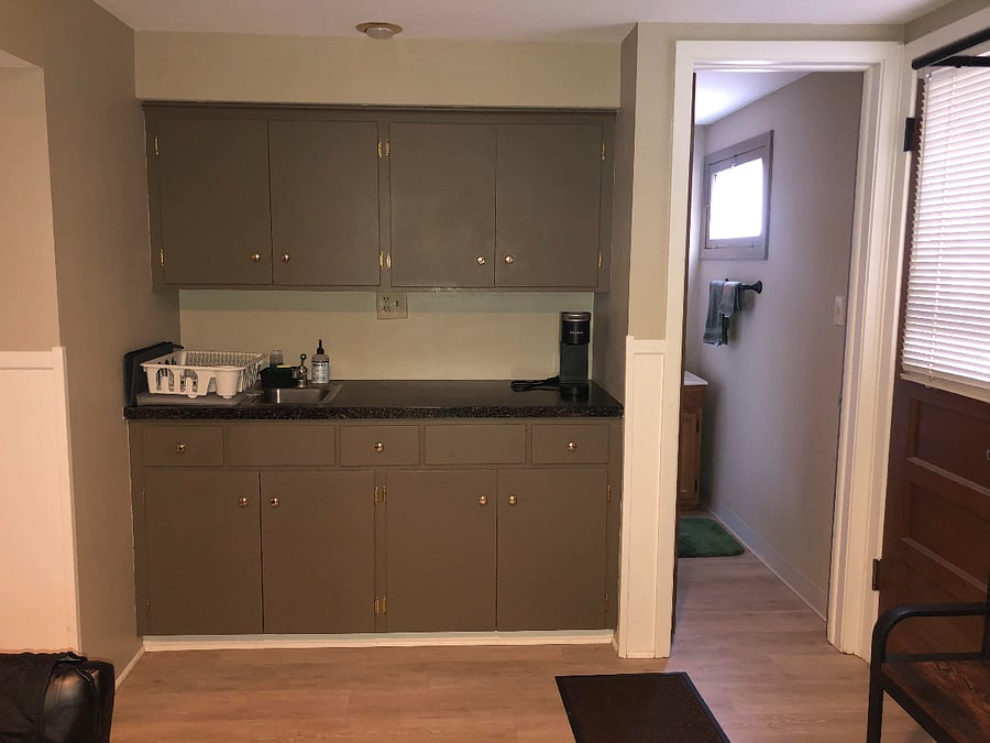 Kitchenette