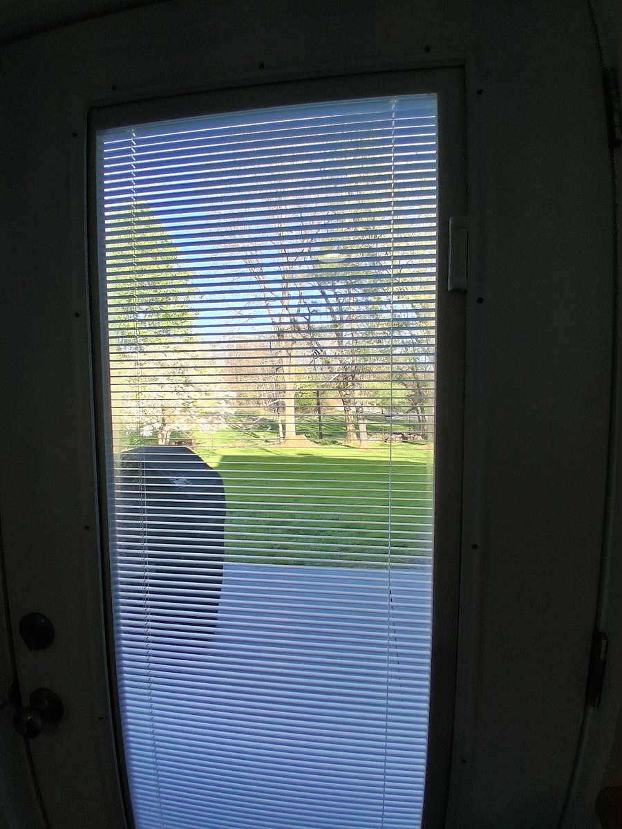 Enjoy the beautiful Virginia countryside