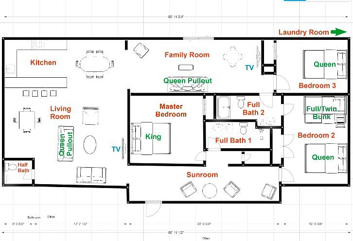 Furnished Finder property 845283_1 photo 24