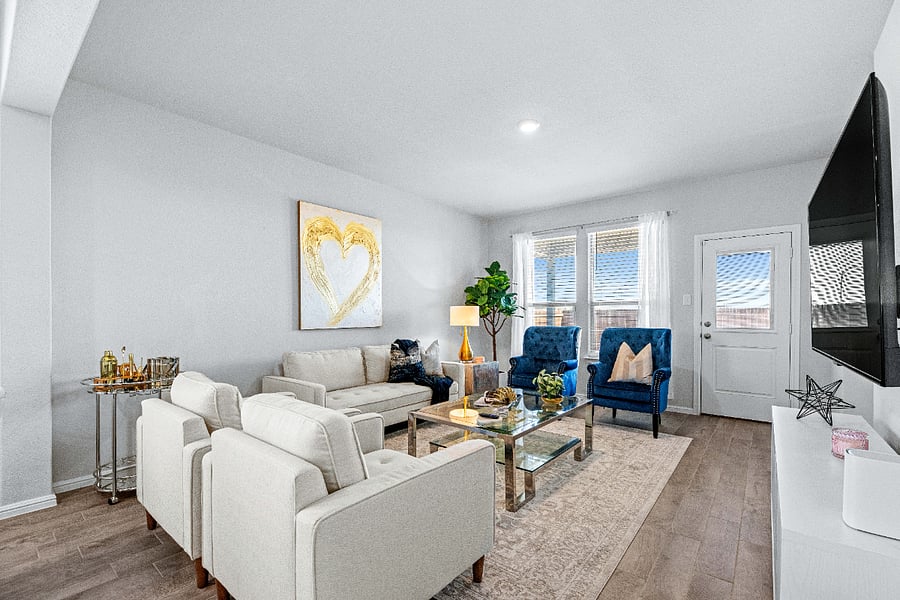 Living Room 2