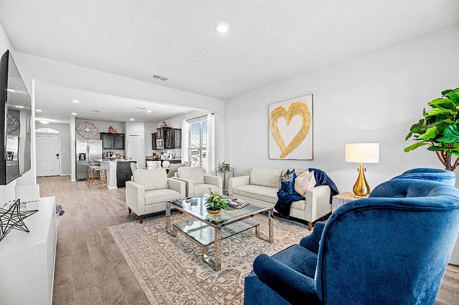 Living Room 2