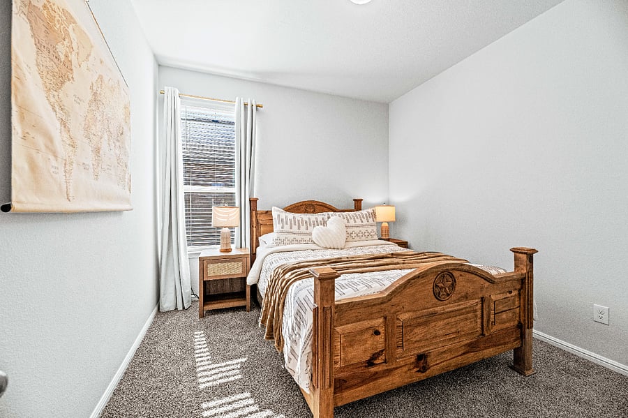 Bedroom 3