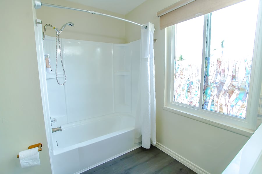 Bathroom 2