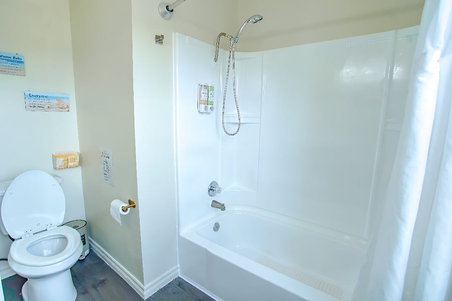 Bathroom 2