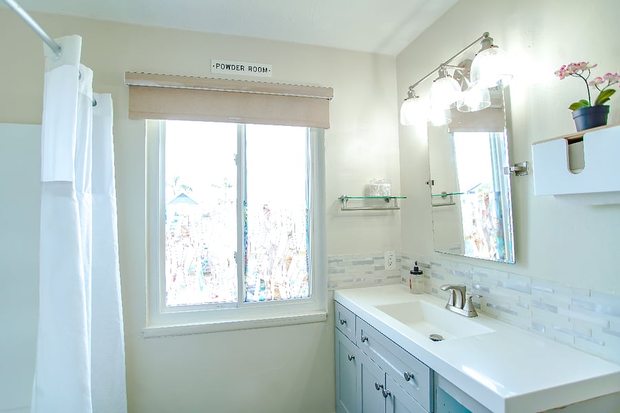 Bathroom 2