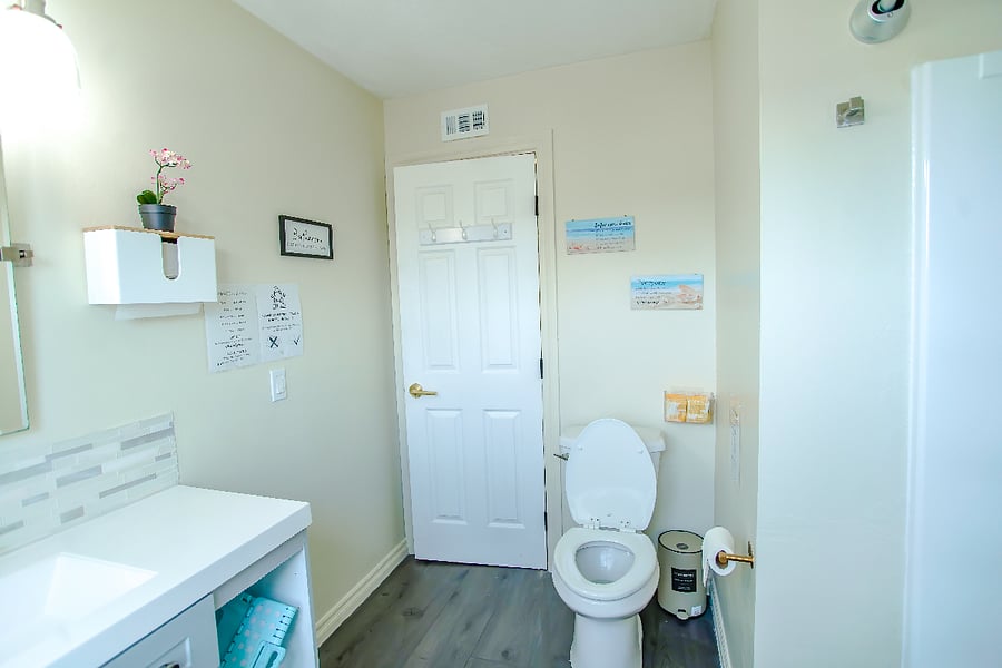 Bathroom 2