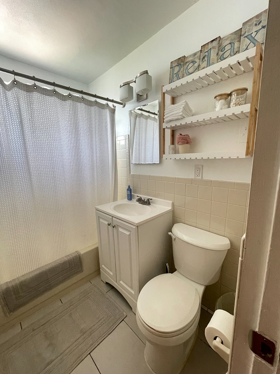 Bathroom 1