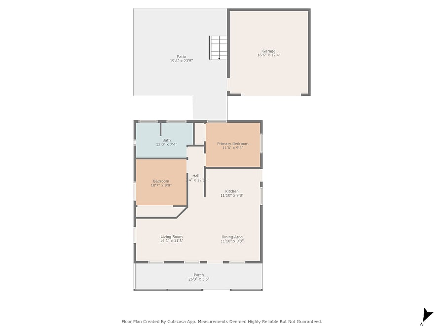 Furnished Finder property 846034_1 photo 21