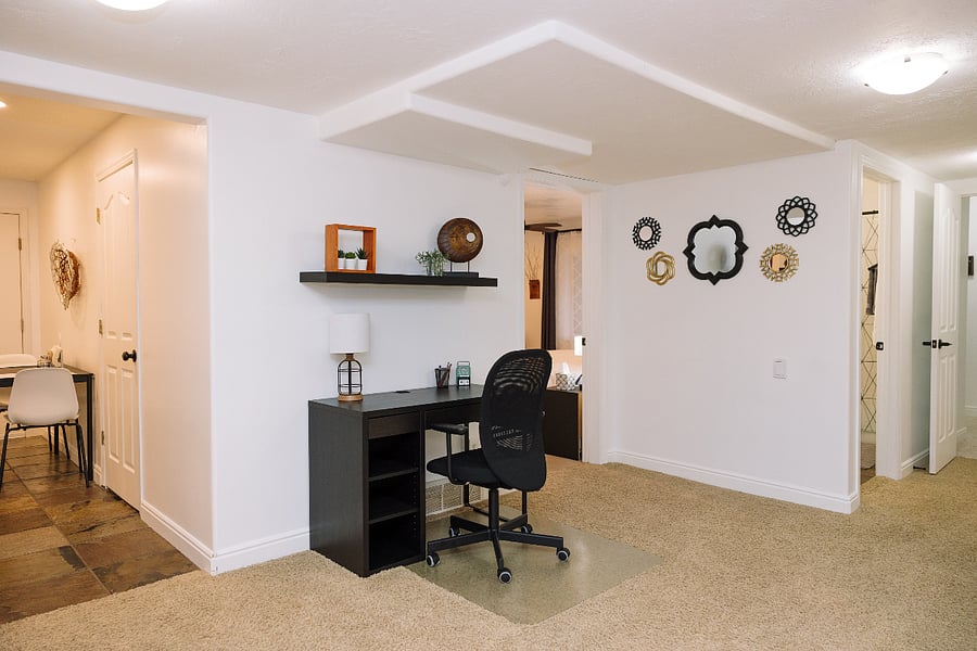 Working space