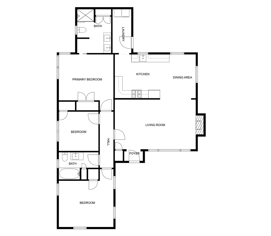 Furnished Finder property 846438_1 photo 49