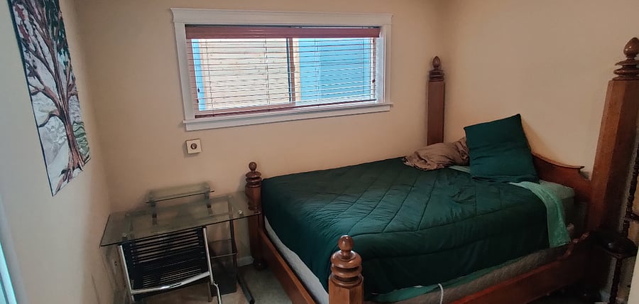 'Guest Bedroom'