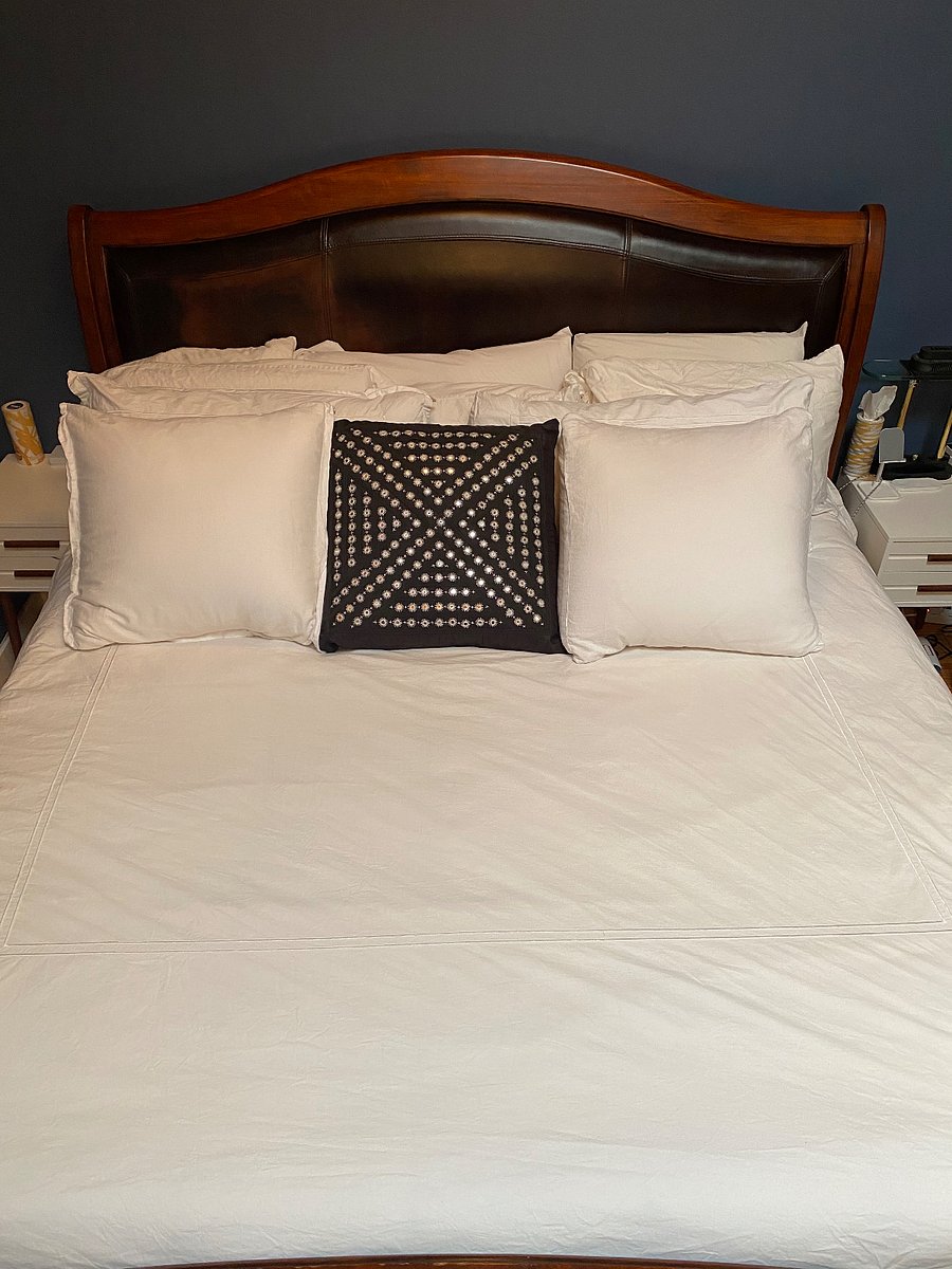 Master Bedroom King