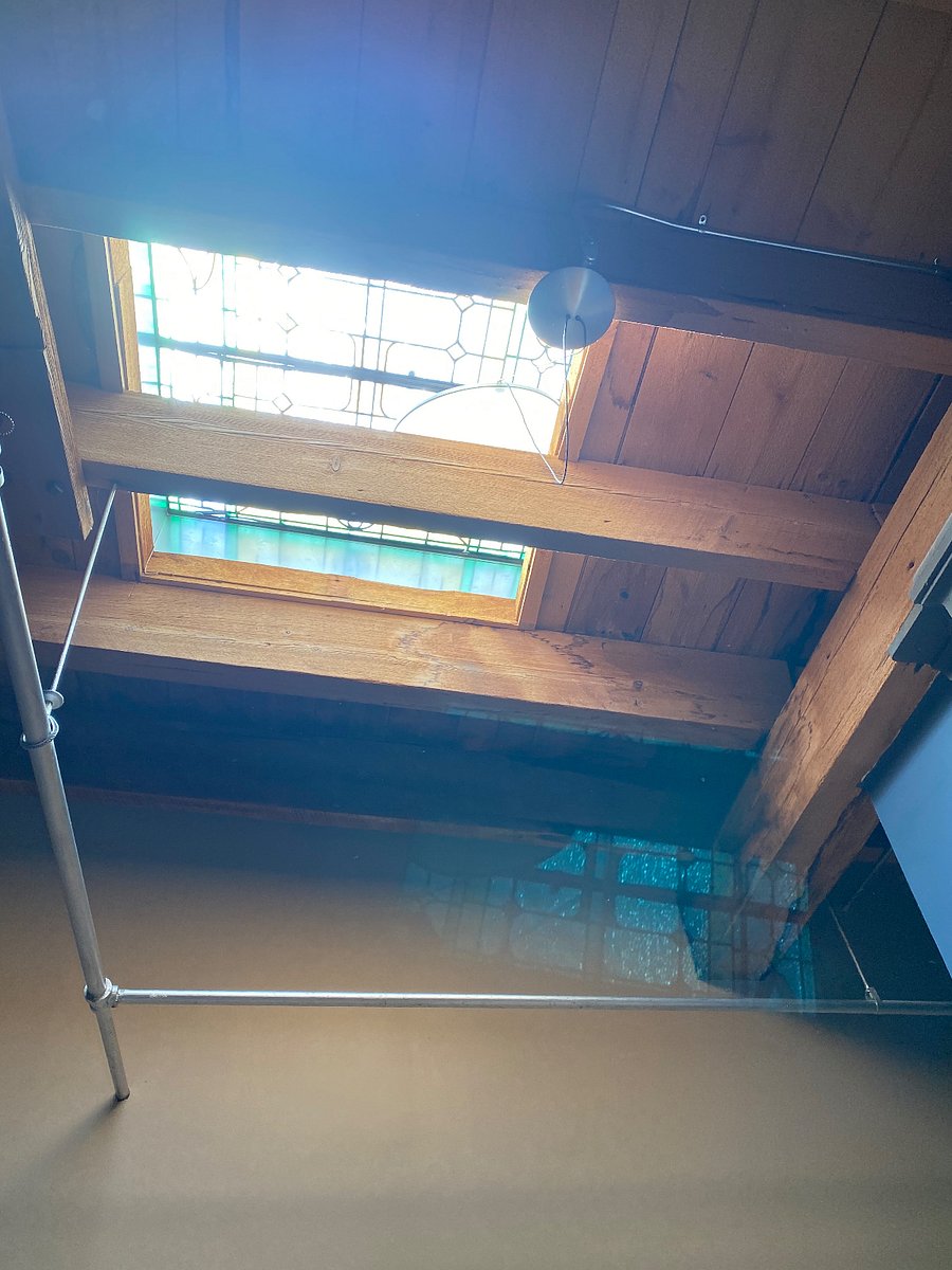 Bedroom Skylights