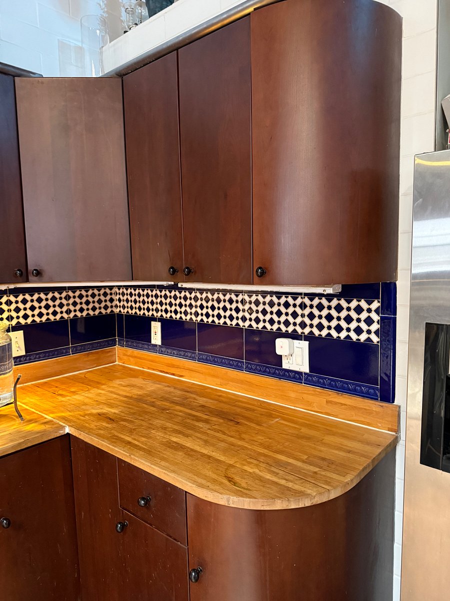 Kitchen Counters