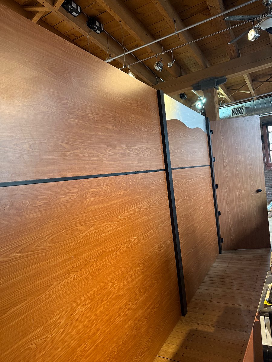 inside view of the bedroom on the right