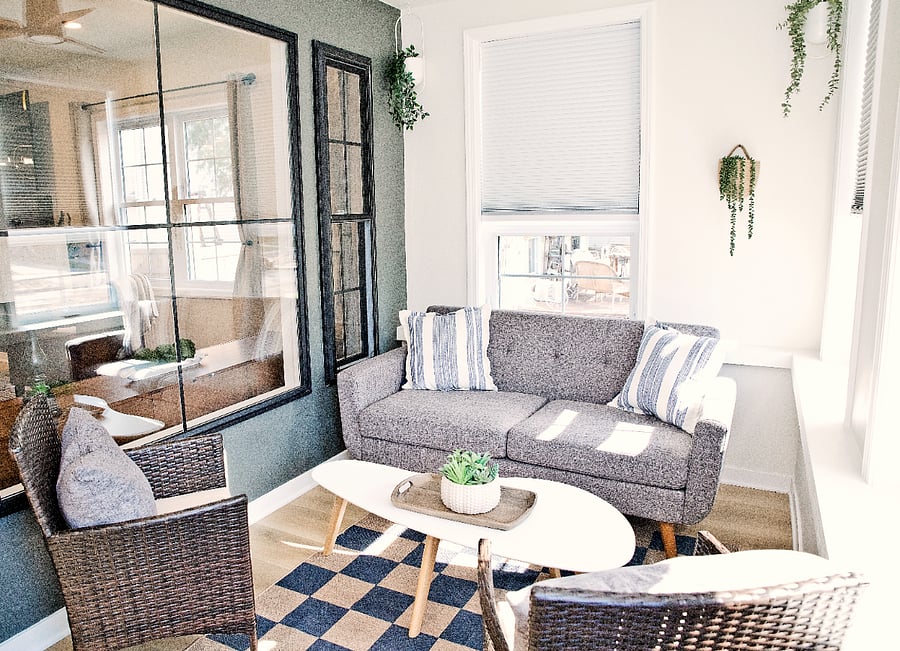 Sun Porch