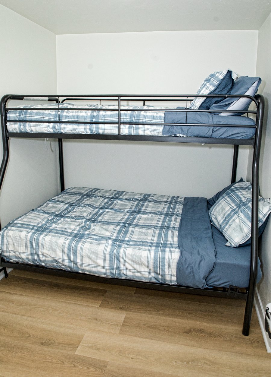 Bunk Beds