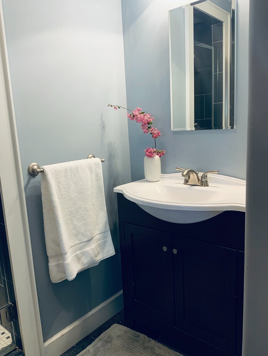 Beautiful Bathroom