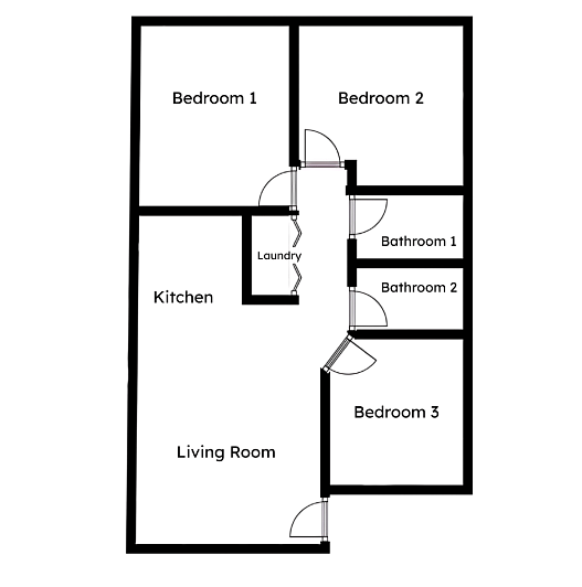 Furnished Finder property 846864_1 photo 24