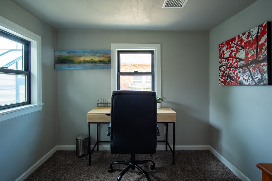 Office/Spare Room