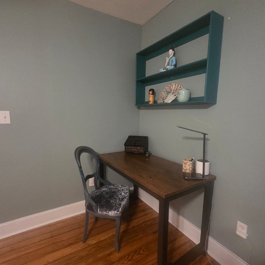 Work Area