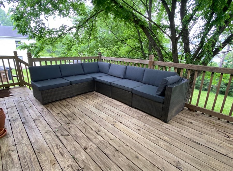 Furnished Finder property 847042_1 photo 23