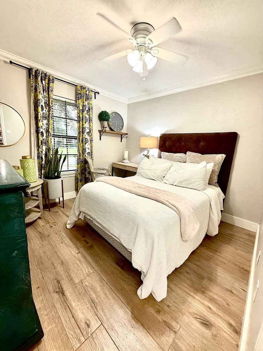 Second Bedroom For Rent