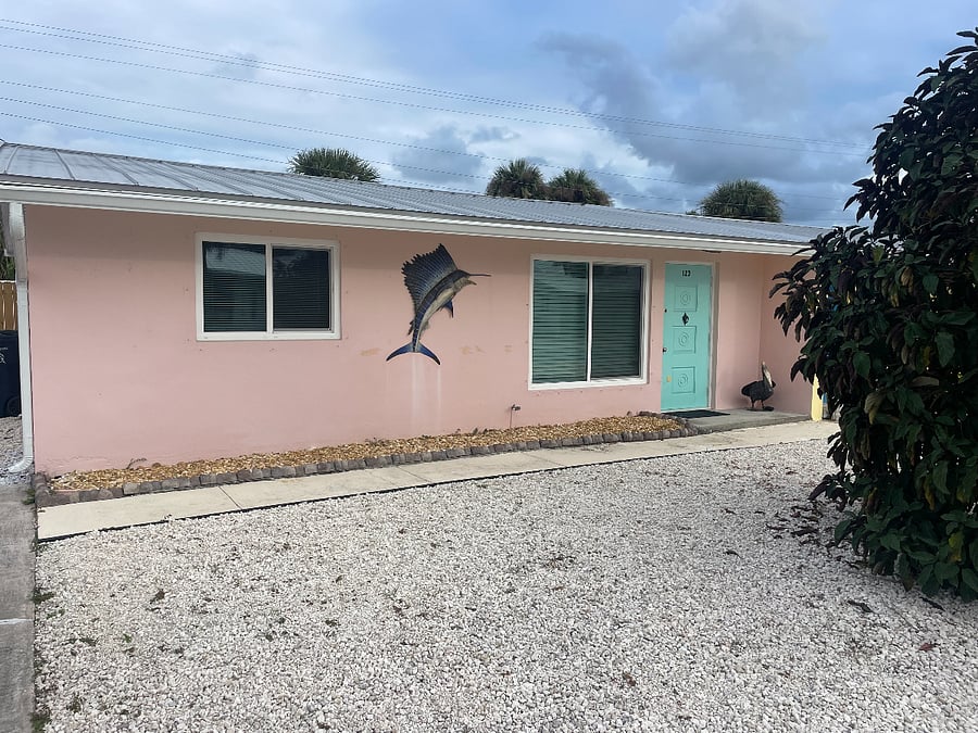 Welcome to 123 SE Sailfish Lane
