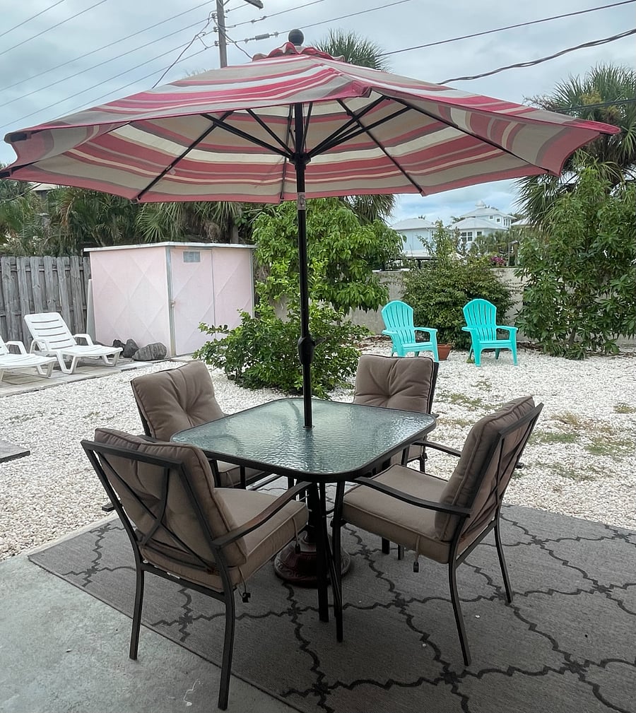 Great space to hang out in!
