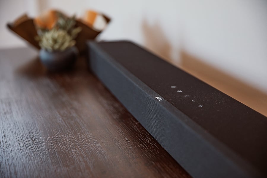 Soundbar