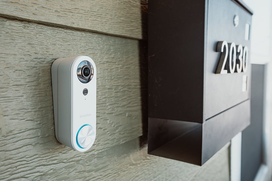 Door Bell