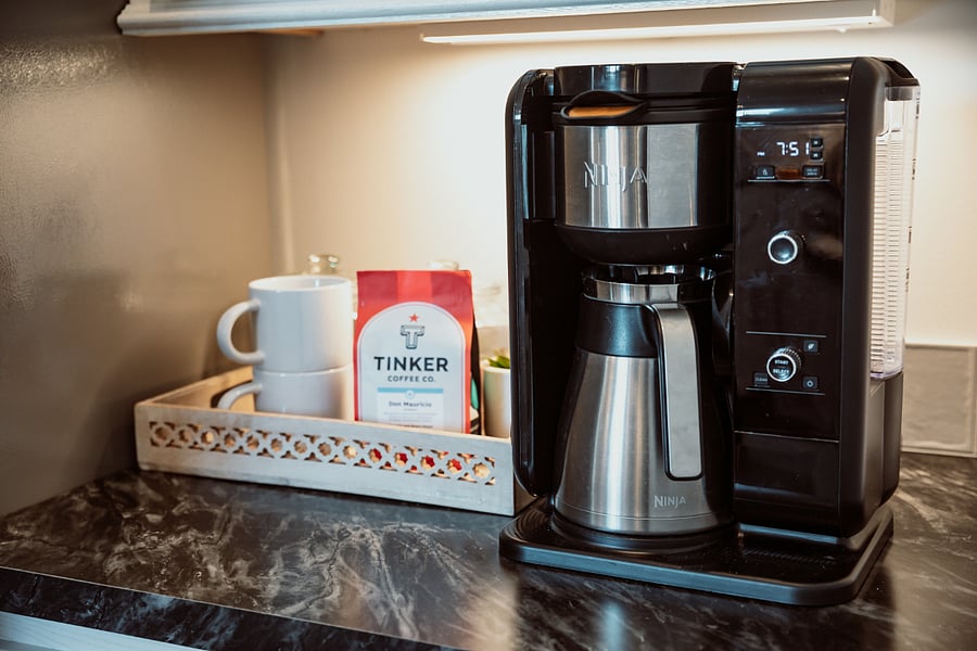 Coffee
