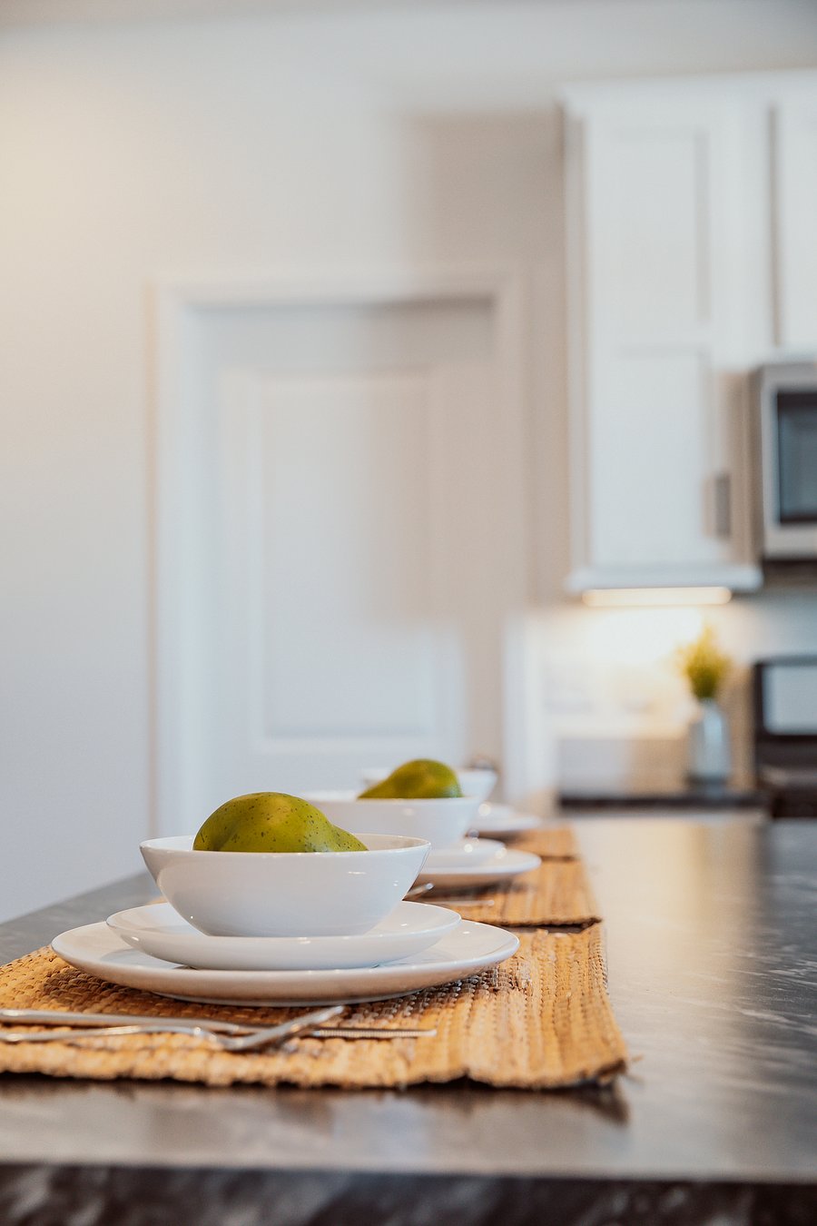 Kitchen Island Seating