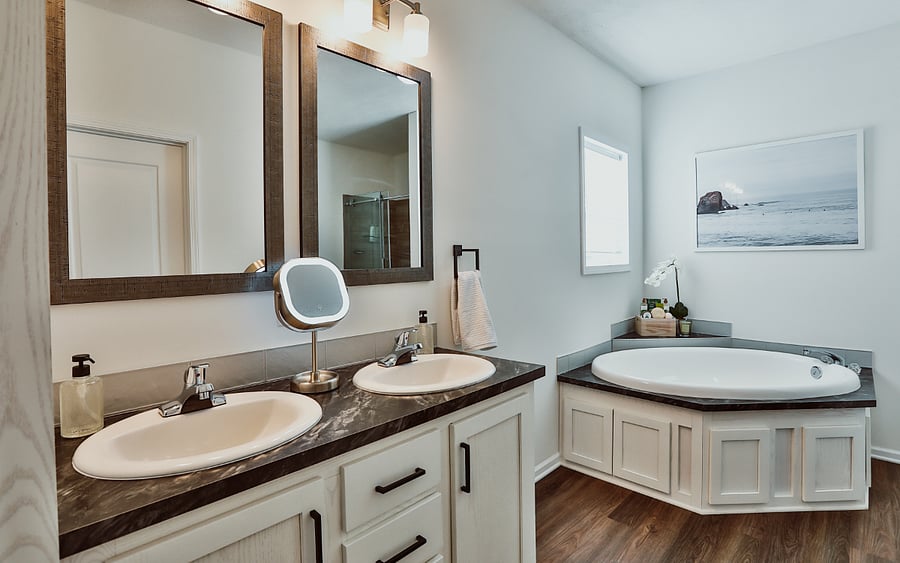 Master Bath