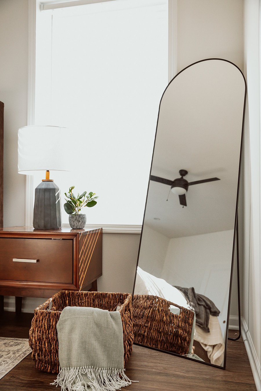 Master Full Length Mirror
