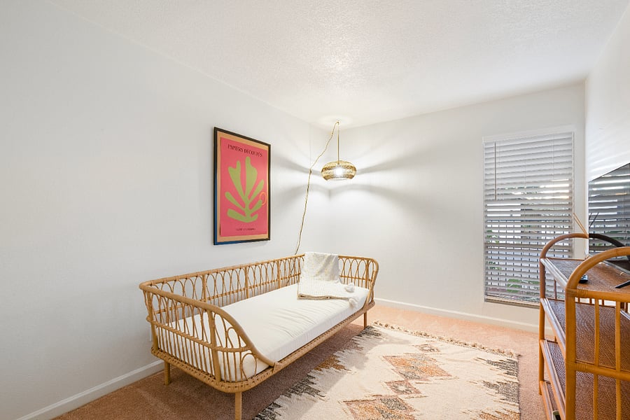 3rd bedroom