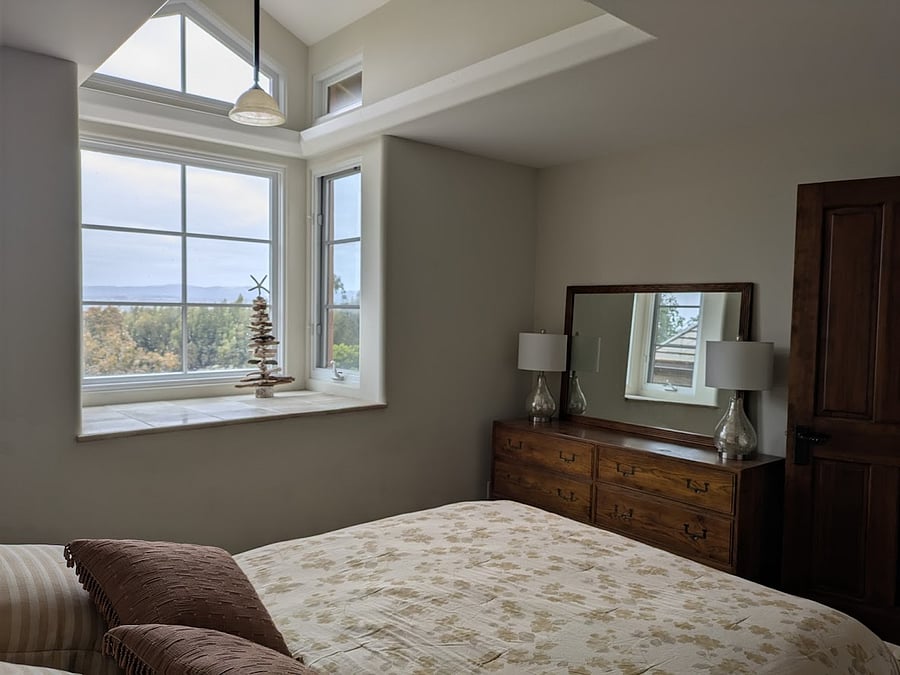 Private Bedroom