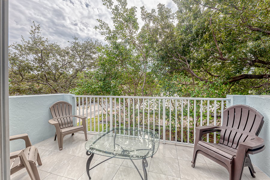 Patio 1