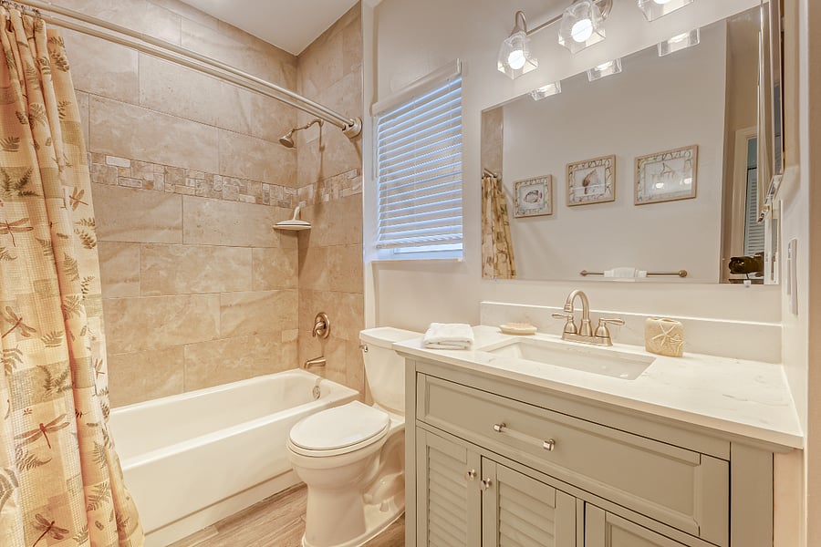 Bathroom 2